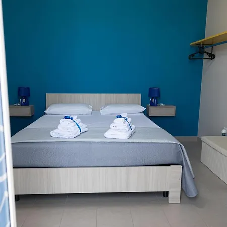 Bed and breakfast 16th Fad Margherita Di Savoia
