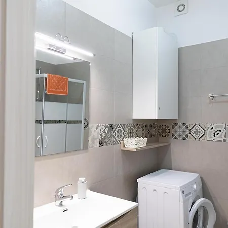 16th Fad Bed and breakfast Margherita Di Savoia