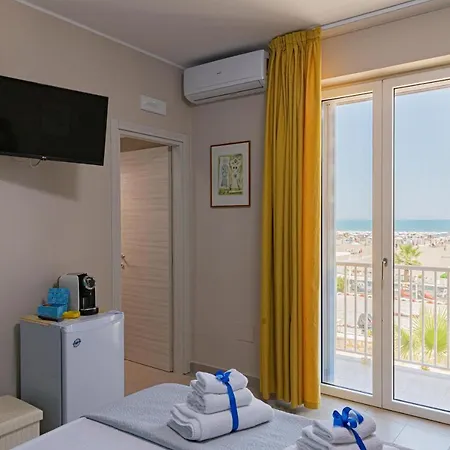 Bed and breakfast 16th Fad Margherita Di Savoia